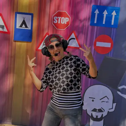 EDUCAVIAL - Actuación 1